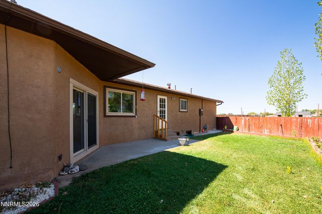 1410 Moody Lane, Fallon, NV 89406