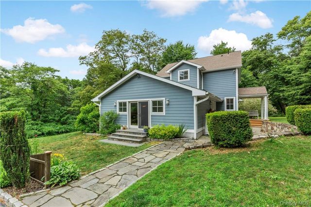 52 Old Manitou Road, Garrison, NY 10524