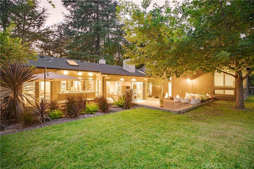 Image 36 of property listing at 5128 Hillard, La Canada Flintridge, CA 91011