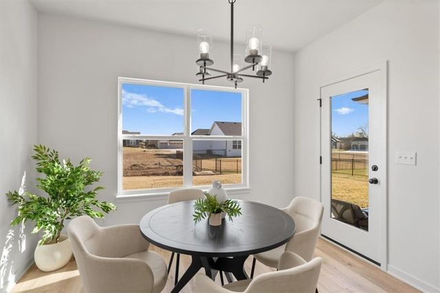 2607 SW Fire Fly Lane, Lee's Summit, MO 64082