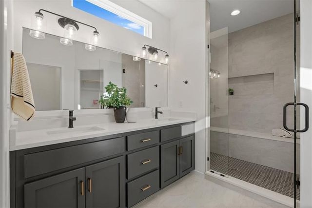 2607 SW Fire Fly Lane, Lee's Summit, MO 64082