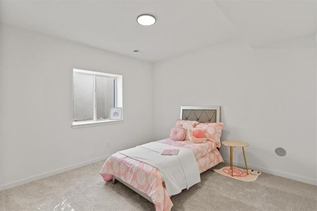 2607 SW Fire Fly Lane, Lee's Summit, MO 64082