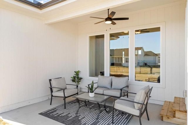 2607 SW Fire Fly Lane, Lee's Summit, MO 64082