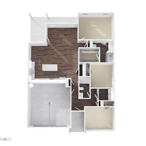 107 Chester Place, Pikeville, NC 27863