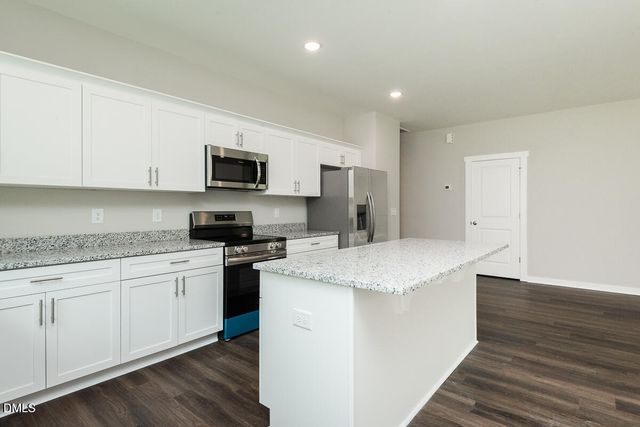 107 Chester Place, Pikeville, NC 27863