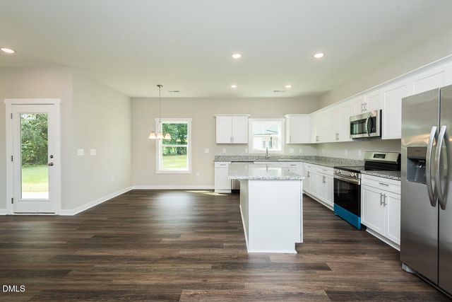 107 Chester Place, Pikeville, NC 27863