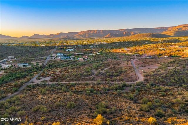 42xxx N 16th Street S -, New River, AZ 85087