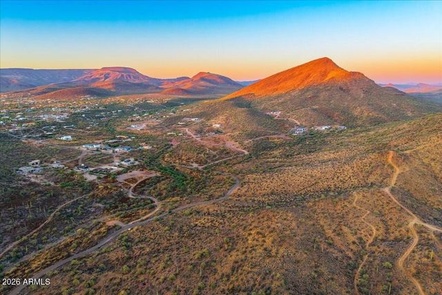 42xxx N 16th Street S -, New River, AZ 85087
