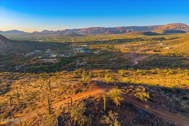 42xxx N 16th Street S -, New River, AZ 85087