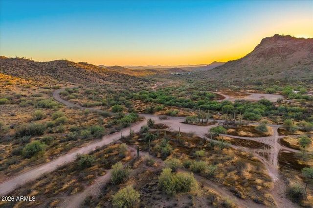 42xxx N 16th Street S -, New River, AZ 85087