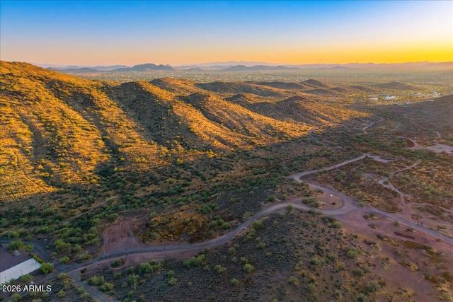 42xxx N 16th Street S -, New River, AZ 85087