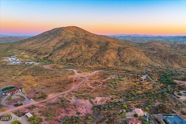 42xxx N 16th Street S -, New River, AZ 85087