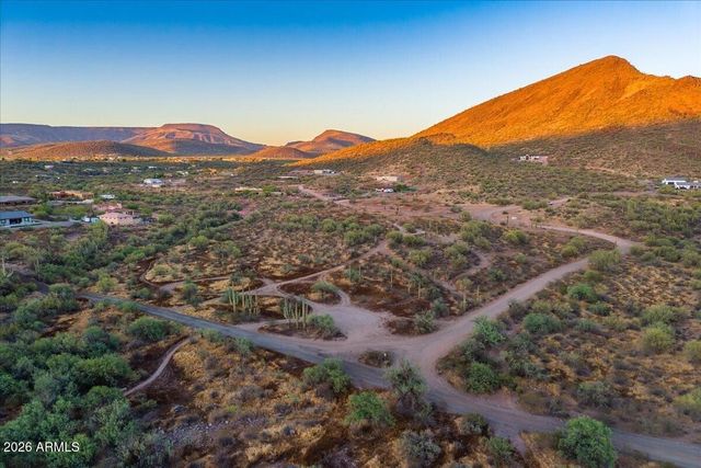 42xxx N 16th Street S -, New River, AZ 85087