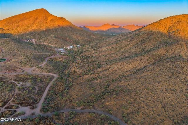 42xxx N 16th Street S -, New River, AZ 85087