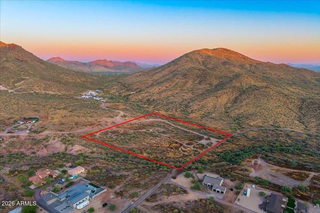 42xxx N 16th Street S -, New River, AZ 85087
