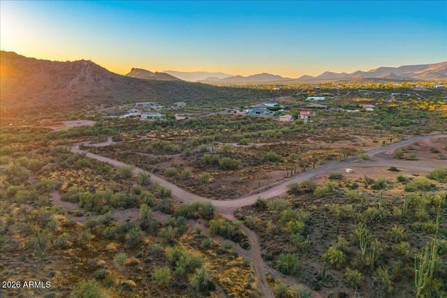 42xxx N 16th Street S -, New River, AZ 85087