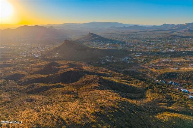 42xxx N 16th Street S -, New River, AZ 85087