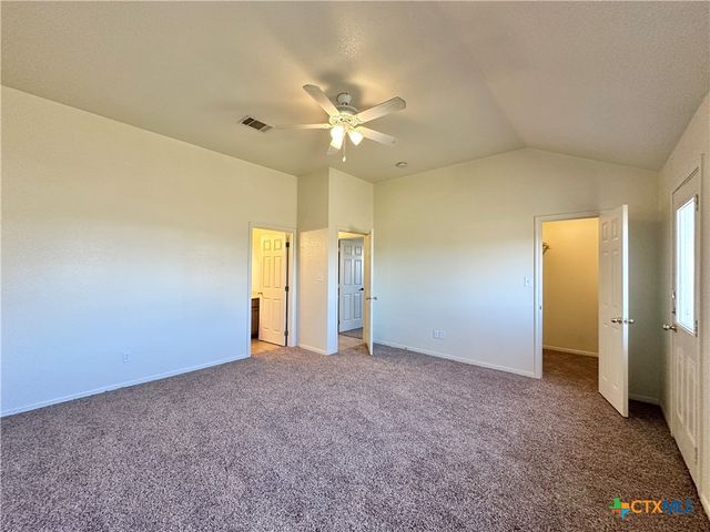 5814 Hamza Circle, Killeen, TX 76542