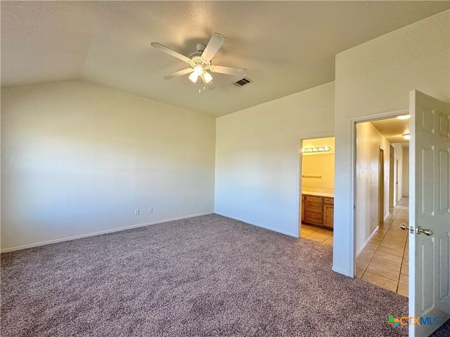 5814 Hamza Circle, Killeen, TX 76542