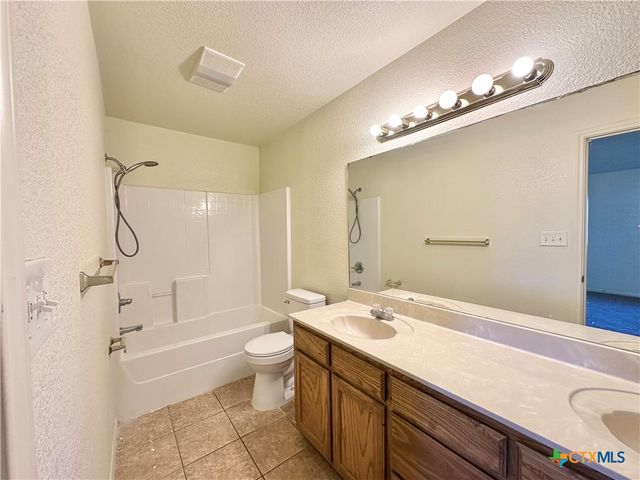 5814 Hamza Circle, Killeen, TX 76542