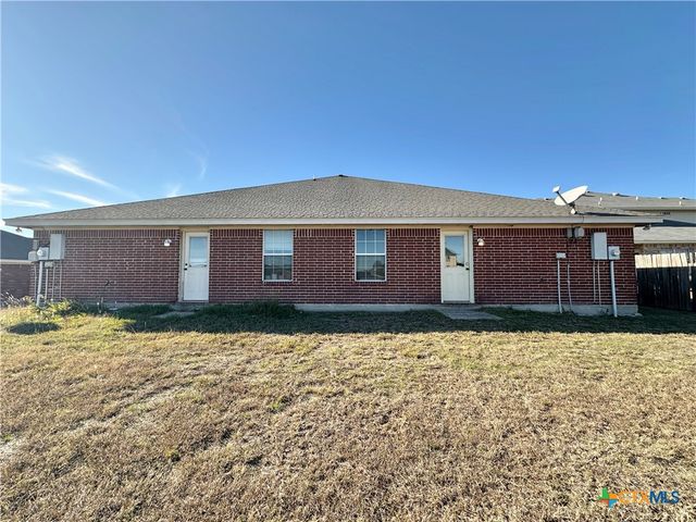 5814 Hamza Circle, Killeen, TX 76542