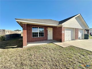 5814 Hamza Circle, Killeen, TX 76542