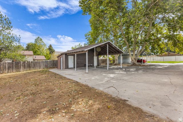 4427 S 4000 W, West Valley City, UT 84120