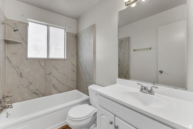 4427 S 4000 W, West Valley City, UT 84120
