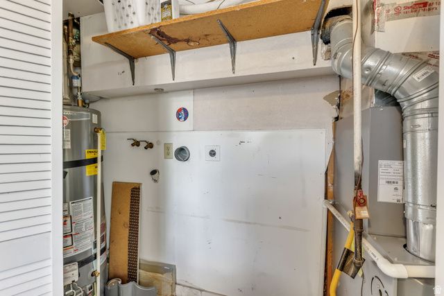 4427 S 4000 W, West Valley City, UT 84120