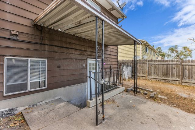 4427 S 4000 W, West Valley City, UT 84120