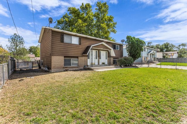 4427 S 4000 W, West Valley City, UT 84120