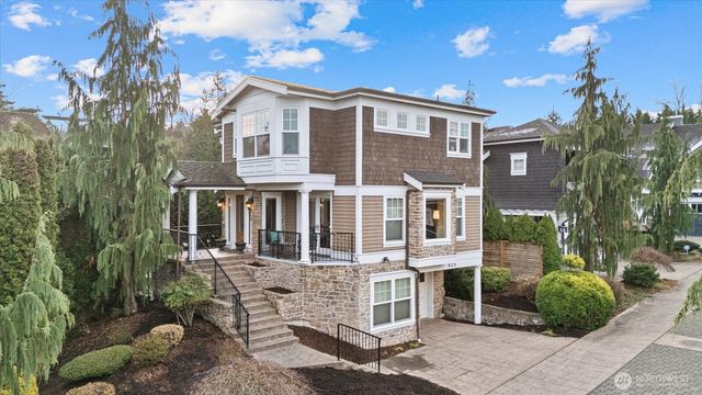825 Kirkland Way, Kirkland, WA 98033
