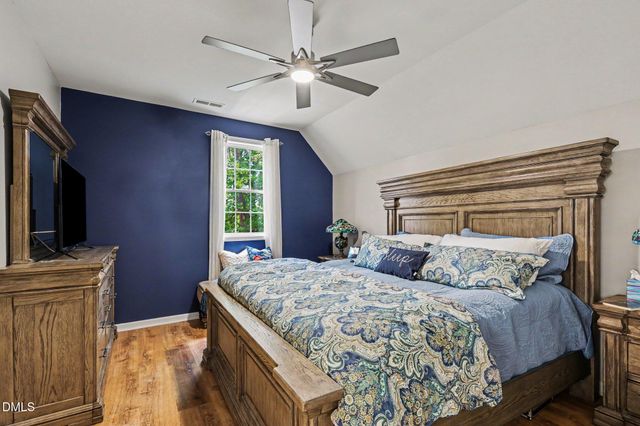 383 Sagamore Drive, Louisburg, NC 27549