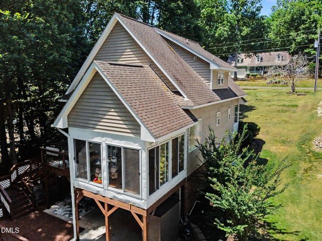 383 Sagamore Drive, Louisburg, NC 27549