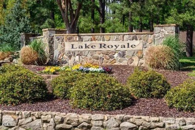 383 Sagamore Drive, Louisburg, NC 27549