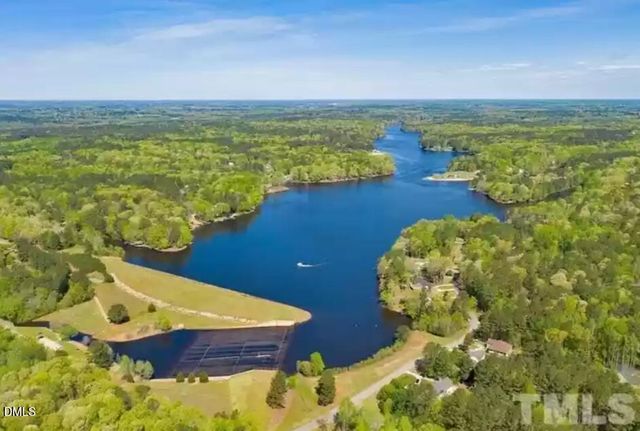 383 Sagamore Drive, Louisburg, NC 27549