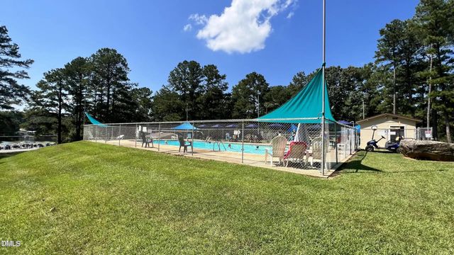 383 Sagamore Drive, Louisburg, NC 27549
