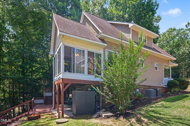 383 Sagamore Drive, Louisburg, NC 27549
