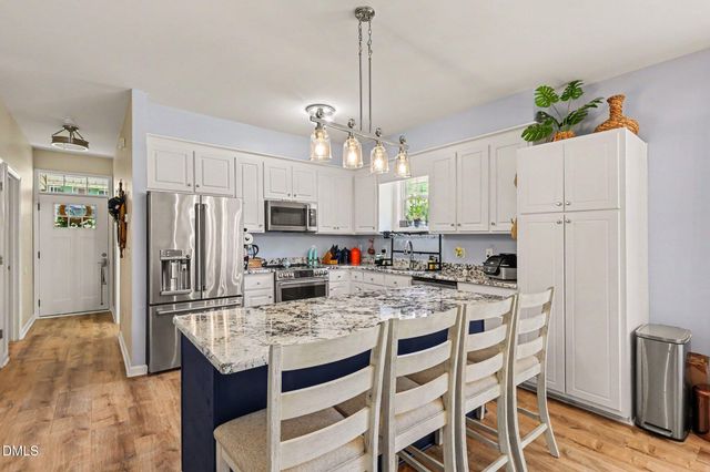 383 Sagamore Drive, Louisburg, NC 27549