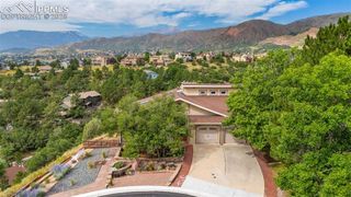 1595 Oak Hills Drive, Colorado Springs, CO 80919