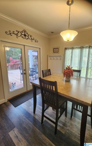 120 CHERRY LANE, Pell City, AL 35128