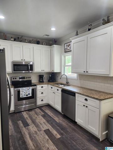 120 CHERRY LANE, Pell City, AL 35128
