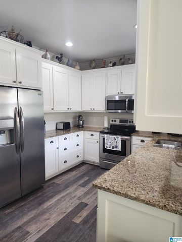 120 CHERRY LANE, Pell City, AL 35128