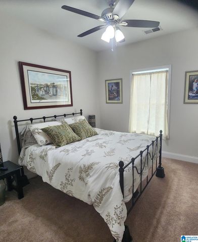 120 CHERRY LANE, Pell City, AL 35128