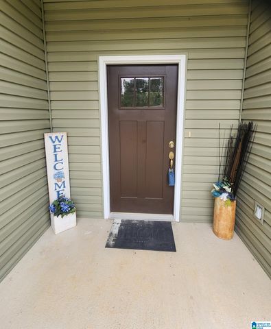 120 CHERRY LANE, Pell City, AL 35128