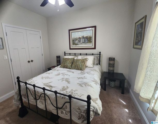 120 CHERRY LANE, Pell City, AL 35128