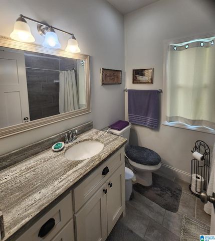 120 CHERRY LANE, Pell City, AL 35128