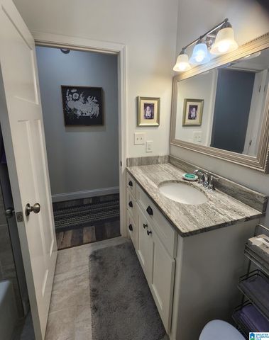 120 CHERRY LANE, Pell City, AL 35128