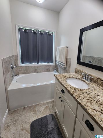 120 CHERRY LANE, Pell City, AL 35128