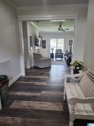 120 CHERRY LANE, Pell City, AL 35128